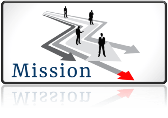 Our Mission